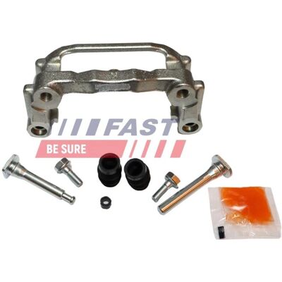 Support d'Étrier de frein FAST FT32530 - Ford Transit Mk6/Mk7 Van, Châssis - Publicité Support d'Étrier de frein FAST FT32530 - Ford Transit Mk6/Mk7 Van, Châssis - Publicité