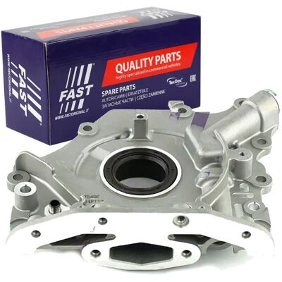 FAST FT38315 Oil Pump with Seal Ring - Oil Pump for Peugeot, Citroën, Ford, Mini, Toyota FAST FT38315 Oil Pump with Seal Ring - Oil Pump for Peugeot, Citroën, Ford, Mini, Toyota