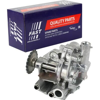 Renault Ölfilter - Für Nissan NV400 & Opel Movano Renault Ölfilter - Für Nissan NV400 & Opel Movano