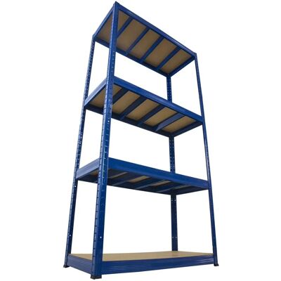 Helios - Helios 180x110x35 - 4-szufli - 400 kg - Regał Helios - Helios 180x110x35 - 4-szufli - 400 kg - Regał