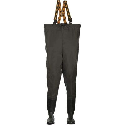 AJ Group Wathose MAX FLUO 41 - Wathose AJ Group Wathose MAX FLUO 41 - Wathose
