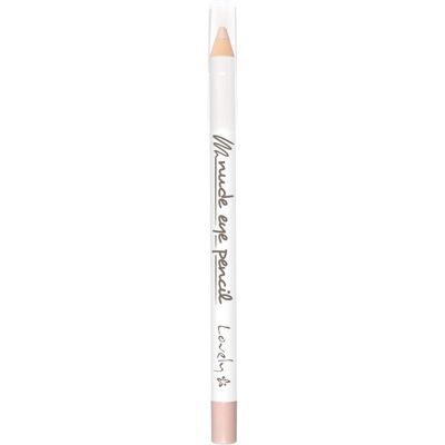 Lovely OC171 Nude Eyeliner - Eyeliner Lovely OC171 Nude Eyeliner - Eyeliner