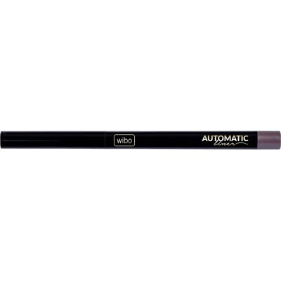 Wibo Automatischer Eyeliner - Braun - Eyeliner Wibo Automatischer Eyeliner - Braun - Eyeliner