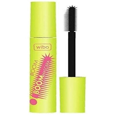 Wibo Booming Mascara - Volumen & Länge - Mascara Wibo Booming Mascara - Volumen & Länge - Mascara
