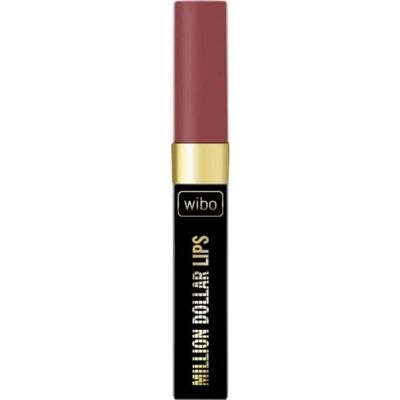 Wibo Lipstick Million Dollar Lips - Lipstick Wibo Lipstick Million Dollar Lips - Lipstick