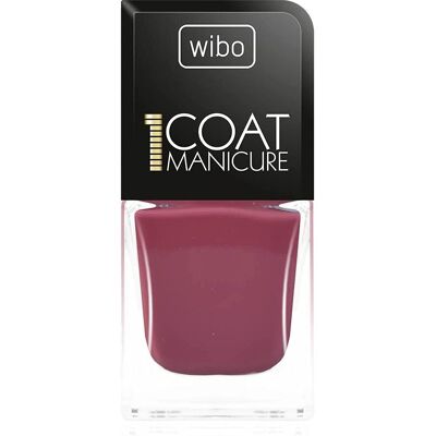Wibo Maniküre Nagellack - 14 Farbtöne, 8,5ml Wibo Maniküre Nagellack - 14 Farbtöne, 8,5ml