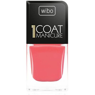 MANADA - Radiant Shine 8,5ml Szybkoschnący lakier do paznokci - 15 odcieni MANADA - Radiant Shine 8,5ml Szybkoschnący lakier do paznokci - 15 odcieni