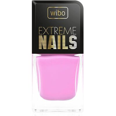 WIBO Extreme Nails 526 - Nagellak WIBO Extreme Nails 526 - Nagellak