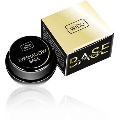 Wibo Prebase para Ojos - Lidschatten-Grundierung - Cremig Neutral Wibo Prebase para Ojos - Lidschatten-Grundierung - Cremig Neutral