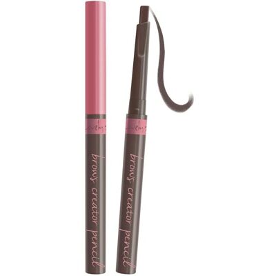 Lovely Brows Creator Pencil - Wasserfester Augenbrauenstift Lovely Brows Creator Pencil - Wasserfester Augenbrauenstift