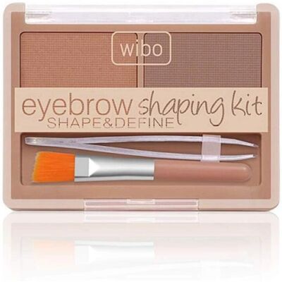 Set de cejas WIBO - Forma y Define No1 Set de cejas WIBO - Forma y Define No1