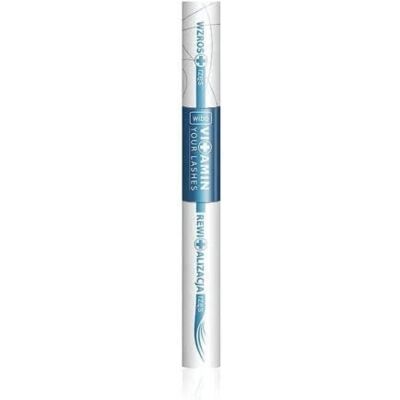 Wibo Vitamin Your Lashes Serum - Wachstum & Revitalisierung Wibo Vitamin Your Lashes Serum - Wachstum & Revitalisierung