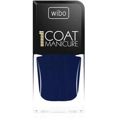 Wibo 1 Coat Manicure Nagellack - Nagellack Wibo 1 Coat Manicure Nagellack - Nagellack