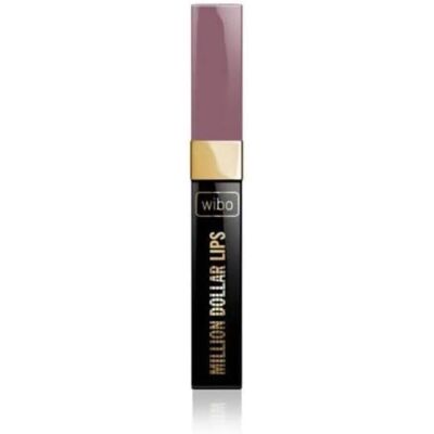 Wibo Million Dollar Lippenstift - Langanhaltender Matt Lipstick Wibo Million Dollar Lippenstift - Langanhaltender Matt Lipstick