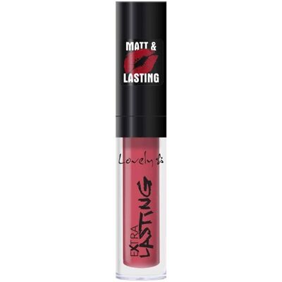 Lovely Modell 6 Lipgloss - Langanhaltender Glanz Lovely Modell 6 Lipgloss - Langanhaltender Glanz