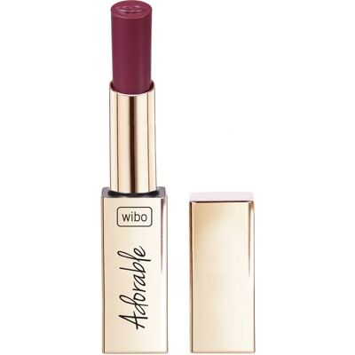 Wibo Be Brave Batom Matte - Batom Wibo Be Brave Batom Matte - Batom