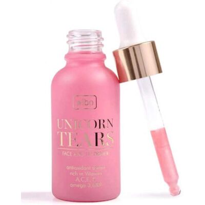 Wibo Eenhoorn Tranen Primer & Serum - Primer & Serum Wibo Eenhoorn Tranen Primer & Serum - Primer & Serum