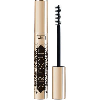 Wibo Burlesque Mascara - Volumen & Verlängerung Wibo Burlesque Mascara - Volumen & Verlängerung