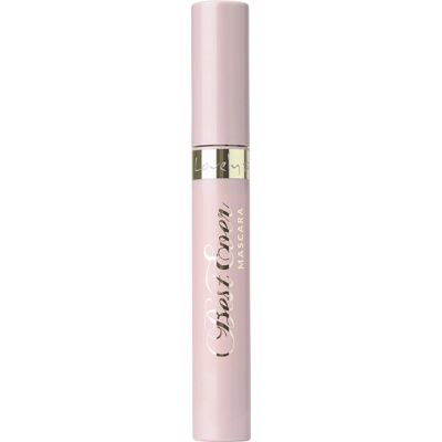 Lovely OC787 Mascara - Volumen & Länge - Schwarz Lovely OC787 Mascara - Volumen & Länge - Schwarz