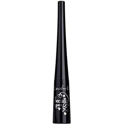 Lovely Beauty Liner Schwarz - Flüssiger Eyeliner Lovely Beauty Liner Schwarz - Flüssiger Eyeliner