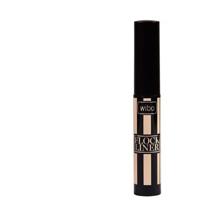 Wibo PrecisionPro Ultra-Schwarz Flock Tip Flüssiger Eyeliner - 5ml - Eyeliner Wibo PrecisionPro Ultra-Schwarz Flock Tip Flüssiger Eyeliner - 5ml - Eyeliner