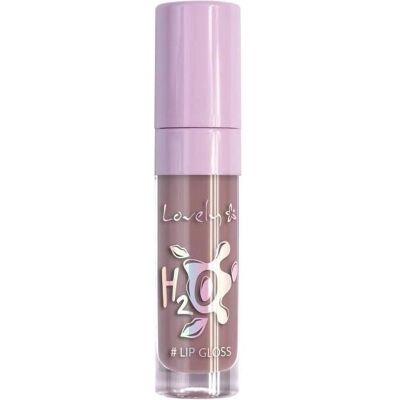 LOVELY Lip Gloss 03 - Radiant Shine & Moisture - Lip Gloss LOVELY Lip Gloss 03 - Radiant Shine & Moisture - Lip Gloss