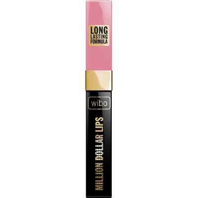 MANADA - Beauty Elite Matt Lipstick 07 - Reisegröße 3ml - Lippenstift MANADA - Beauty Elite Matt Lipstick 07 - Reisegröße 3ml - Lippenstift