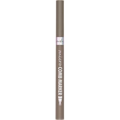 Lovely OC209N1 Eyebrow Pencil - Precise, Long-Lasting Lovely OC209N1 Eyebrow Pencil - Precise, Long-Lasting