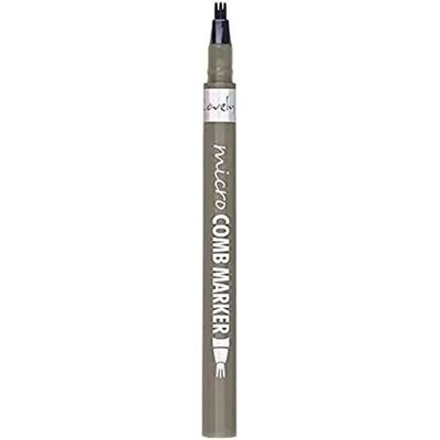 MANADA - Beauty Lovely MicroDefine Brow Enhancer - Eyebrow Filler MANADA - Beauty Lovely MicroDefine Brow Enhancer - Eyebrow Filler