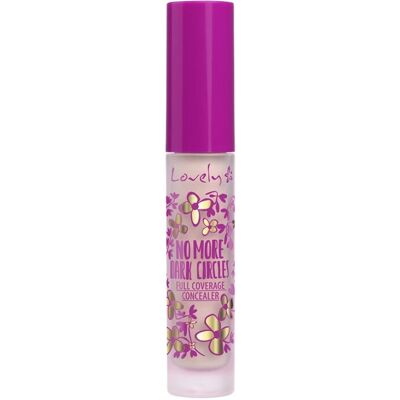 Lovely CE161N1 Concealer - Vollständige Abdeckung gegen Augenringe Lovely CE161N1 Concealer - Vollständige Abdeckung gegen Augenringe