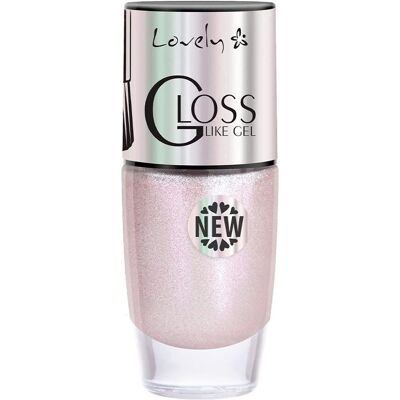Lovely Model 440 Gel Nail Polish - Nail Polish Lovely Model 440 Gel Nail Polish - Nail Polish