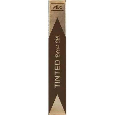 Wibo Gel de Cejas Rubio - Gel para cejas Wibo Gel de Cejas Rubio - Gel para cejas