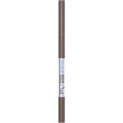 Lovely OC266N1 Multi-Functional Mascara & Brow Pencil - Mascara and Brow Pencil Lovely OC266N1 Multi-Functional Mascara & Brow Pencil - Mascara and Brow Pencil