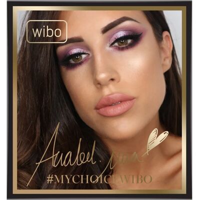 Wibo - My Choice - 8 colori - Palette di ombretti Wibo - My Choice - 8 colori - Palette di ombretti