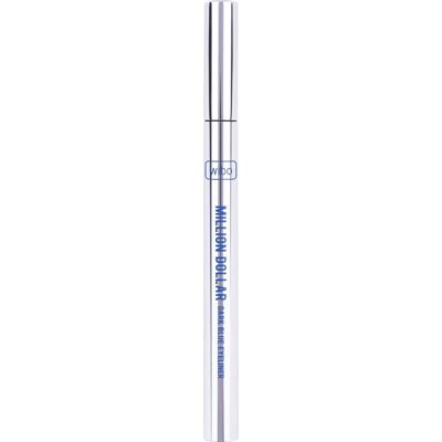 Wibo Modelo 03 Lápis de Olhos Azul à Prova D'água - Eyeliner Wibo Modelo 03 Lápis de Olhos Azul à Prova D'água - Eyeliner