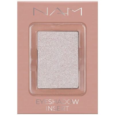 NAM Cosmetics Foil Eyeshadow - 03 - White - Eyeshadow NAM Cosmetics Foil Eyeshadow - 03 - White - Eyeshadow