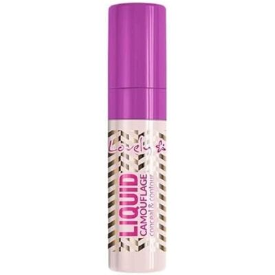 Lovely Liquid Camouflage - Concealer für Damen, Shade 06 Lovely Liquid Camouflage - Concealer für Damen, Shade 06