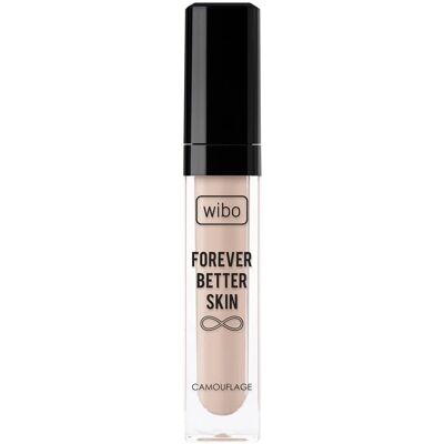 Wibo Forever Better Skin Concealer 03 - Strahlend, Langanhaltend, Leicht - Gesicht-Make-up Wibo Forever Better Skin Concealer 03 - Strahlend, Langanhaltend, Leicht - Gesicht-Make-up