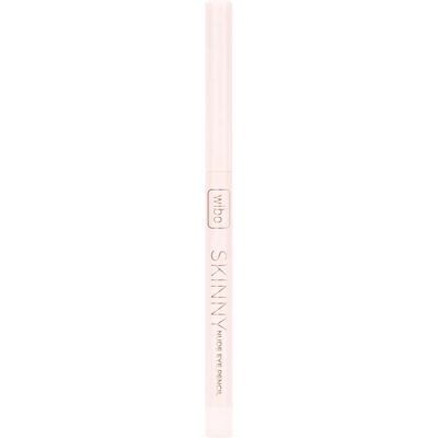 Wibo Nude Skinny Eye Pencil - Automatisch, Langanhaltend, Präzise Wibo Nude Skinny Eye Pencil - Automatisch, Langanhaltend, Präzise