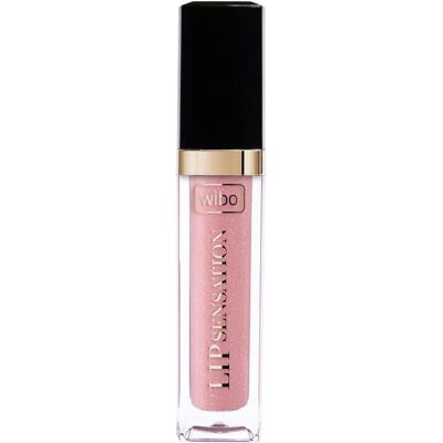 WIBO Lip Sensation 10 Rood Lipgloss - Lip Gloss WIBO Lip Sensation 10 Rood Lipgloss - Lip Gloss