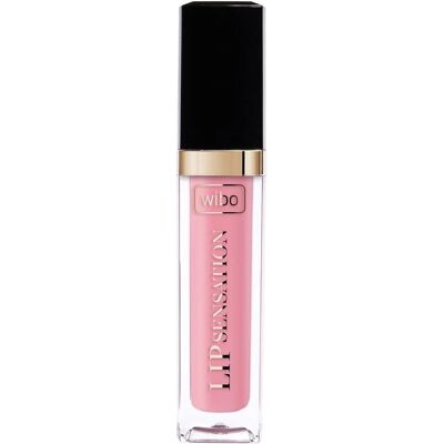 Wibo Lip Sensation Lipgloss - Rot - Lip Gloss Wibo Lip Sensation Lipgloss - Rot - Lip Gloss