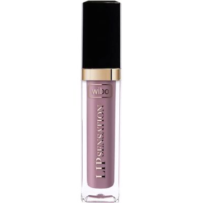 Wibo Lip Sensation Lipgloss - 12,5 g Wibo Lip Sensation Lipgloss - 12,5 g
