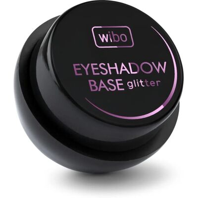 Base de Ombres à Paupières Pailletée Wibo - Primer Base de Ombres à Paupières Pailletée Wibo - Primer