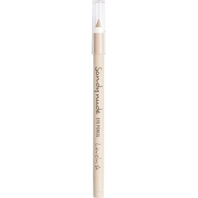 Lovely Sandy Nude Eye Pencil - Eye Pencil Lovely Sandy Nude Eye Pencil - Eye Pencil