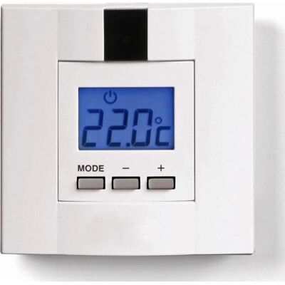 Terma TGRDBI001 Control remoto inalámbrico - Control remoto Terma TGRDBI001 Control remoto inalámbrico - Control remoto