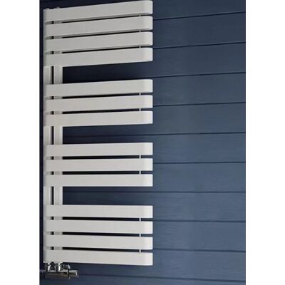 Kronenbach Art Badkamerradiator 50x111cm - Badkamerradiator Kronenbach Art Badkamerradiator 50x111cm - Badkamerradiator