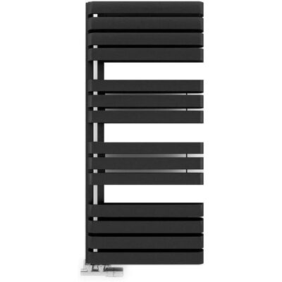 Kronenbach Art Badheizkörper 50 x 111 cm Seitlicher Anschluss Kronenbach Art Badheizkörper 50 x 111 cm Seitlicher Anschluss