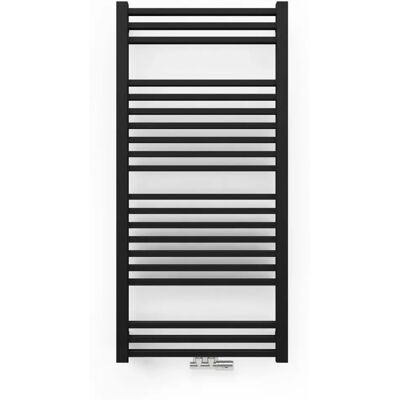 Kronenbach Cube Badheizkörper - 60 x 126 cm Kronenbach Cube Badheizkörper - 60 x 126 cm