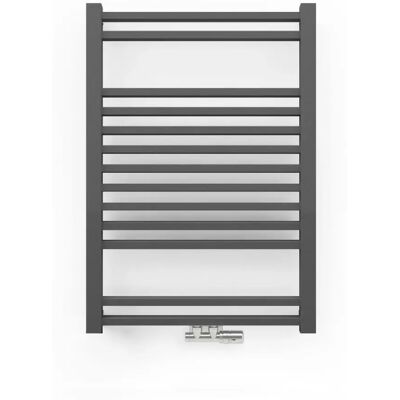 Kronenbach Cube Badheizkörper - 60x76cm Kronenbach Cube Badheizkörper - 60x76cm