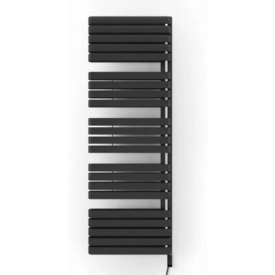 Kronenbach Art E Elektrisch badkamerradiator 60x169,5cm - Electric Bathroom Radiator Kronenbach Art E Elektrisch badkamerradiator 60x169,5cm - Electric Bathroom Radiator